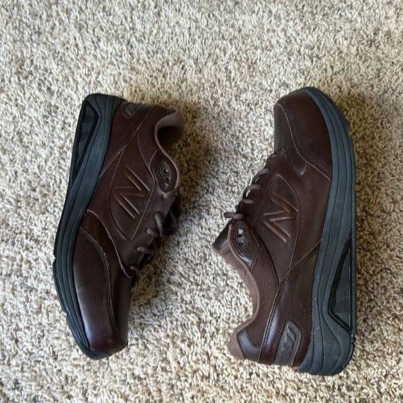 New Balance Men’s Walking Shoes 11.5 - Picture 3 of 6